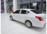 NISSAN SUNNY (2019)