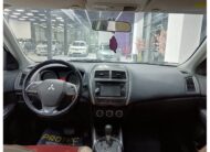 MITSUBISHI ASX (2013)