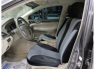 NISSAN SENTRA (2015)