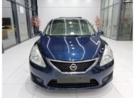 NISSAN TIIDA (2016)