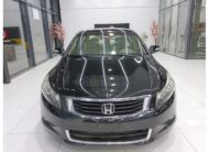 HONDA ACCORD (2009)