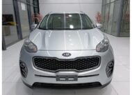 KIA SPORTAGE (2018)