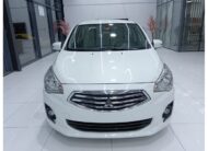 MITSUBISHI ATTRAGE (2019)