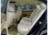 HONDA ACCORD (2009)