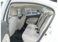 MITSUBISHI ATTRAGE (2019)