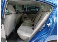 HONDA CIVIC (2015)
