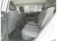 KIA SPORTAGE (2018)
