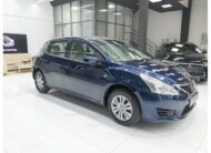 NISSAN TIIDA (2016)
