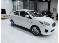 MITSUBISHI ATTRAGE (2019)