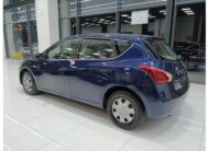 NISSAN TIIDA (2016)