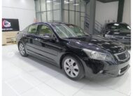 HONDA ACCORD (2009)