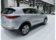KIA SPORTAGE (2018)