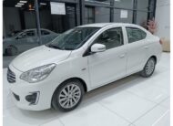 MITSUBISHI ATTRAGE (2019)