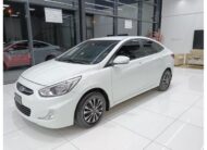 HYUNDAI ACCENT (2015)