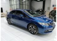 HONDA CIVIC (2015)