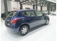 NISSAN TIIDA (2016)