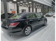 HONDA ACCORD (2009)