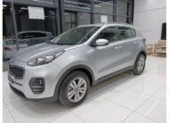 KIA SPORTAGE (2018)