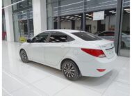 HYUNDAI ACCENT (2015)