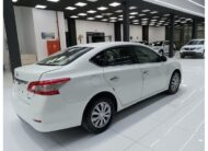 NISSAN SENTRA (2013)