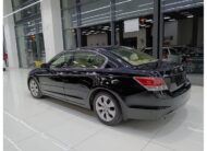 HONDA ACCORD (2009)
