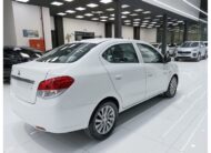 MITSUBISHI ATTRAGE (2019)
