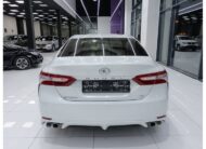 TOYOTA CAMRY (2020)