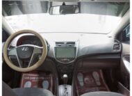 HYUNDAI ACCENT (2015)