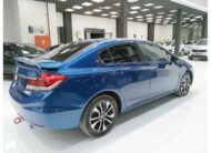 HONDA CIVIC (2015)