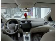 NISSAN SENTRA (2013)