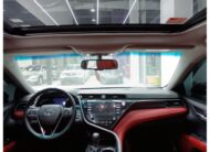 TOYOTA CAMRY (2020)