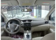 NISSAN TIIDA (2016)
