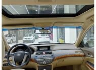 HONDA ACCORD (2009)
