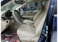 NISSAN TIIDA (2016)