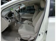 NISSAN SENTRA (2013)