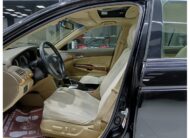 HONDA ACCORD (2009)