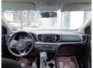 KIA SPORTAGE (2018)