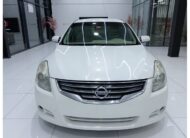 NISSAN ALTIMA (2012)