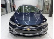 CHEVROLET MALIBU (2017)