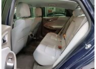 CHEVROLET MALIBU (2017)