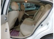 NISSAN ALTIMA (2012)