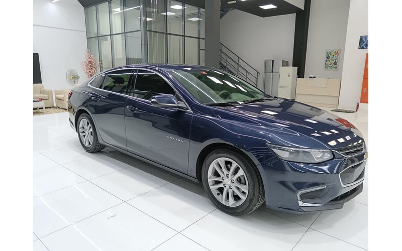 CHEVROLET MALIBU (2017)