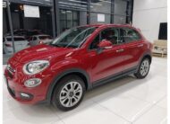 FIAT 500 SPECIAL EDITION (2016)