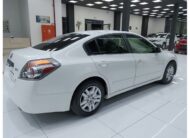 NISSAN ALTIMA (2012)