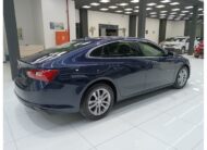 CHEVROLET MALIBU (2017)