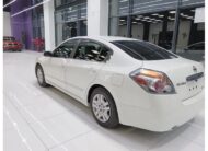 NISSAN ALTIMA (2012)