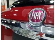FIAT 500 SPECIAL EDITION (2016)