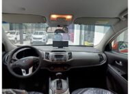 KIA SPORTAGE (2015)
