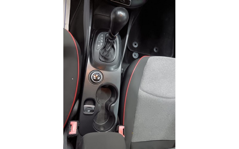 FIAT 500 SPECIAL EDITION (2016)