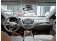 CHEVROLET MALIBU (2017)